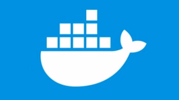 Logo de Docker